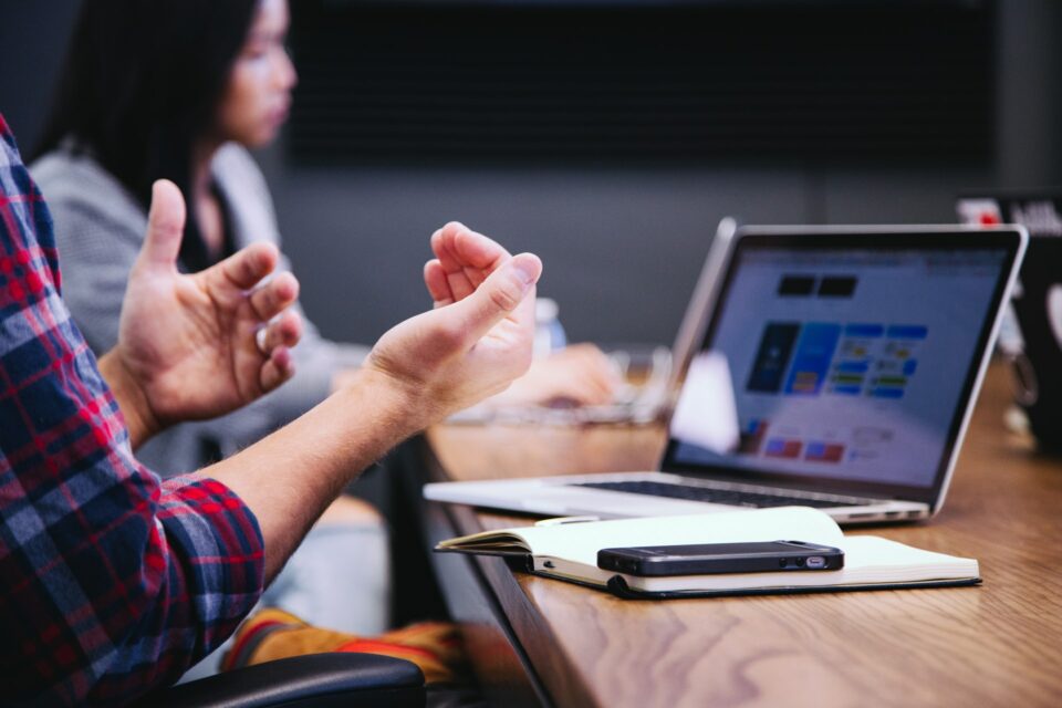 Formation EFP : Techniques de prospection