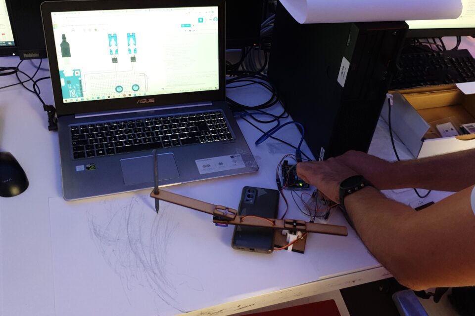 ElectroDataKit Workshop II